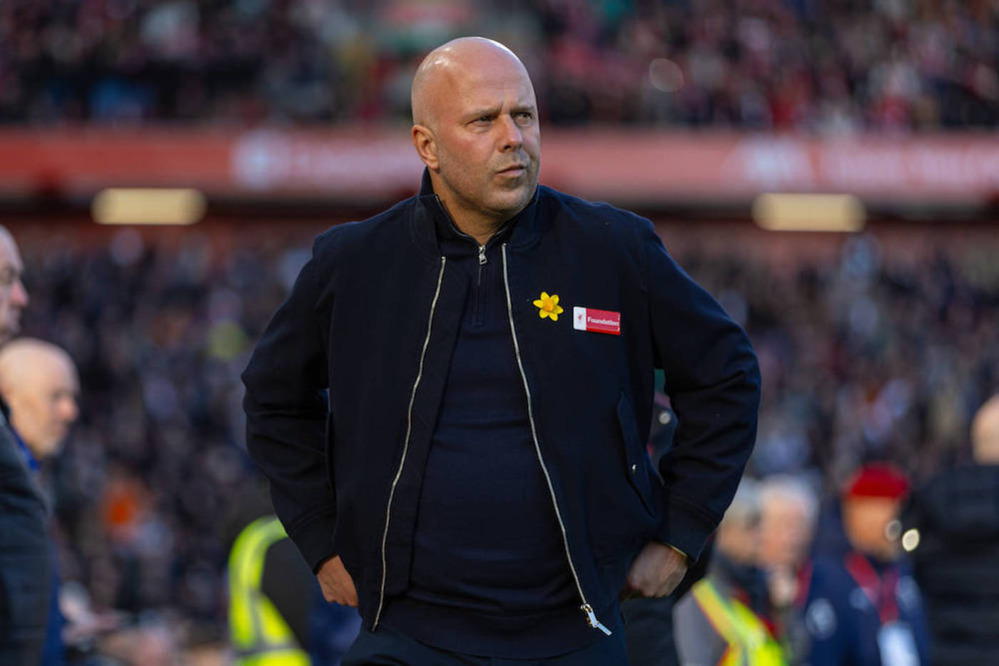 Därför är det inte aktuellt att ta in en interimtränare